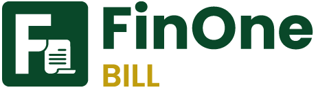 FinOne Bill